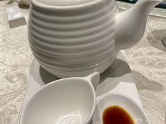 -西贝海鲜汇(槐安路店)