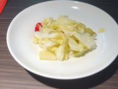 -胖哥俩肉蟹煲(富阳万达店)
