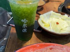 -楠火锅(哈尔滨金爵万象店)