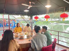 -晓琦农家菜馆·地道农家菜