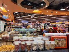 -百佳永辉超市(来福士广场店)
