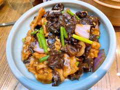老太原过油肉-请晋·山西餐社(好运街店)