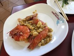 -班赞海鲜市场