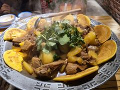 -關東雪东北菜(中庚漫游城店)