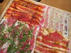 -炎蔵牛舌烤肉