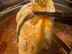 -牛New寿喜烧(中山公园龙之梦店)