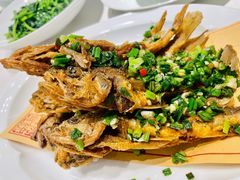 -虎哥私房菜(馒头山店)