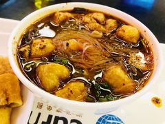 -三亚国际免税城-美食广场