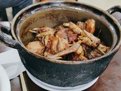 -斯丹姜母鸭·古法干香(涂门街总店)