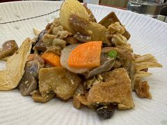 -润泽园饭庄(中山路店)