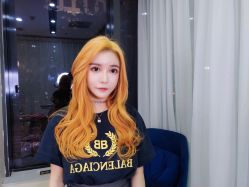 -3AM HAIR SALON染发接发