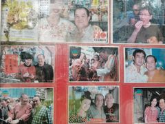 -利强记北角鸡蛋仔(弥敦道店 )