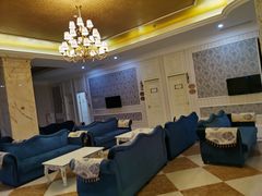 -名流健康高端体检中心·名宾门诊·健康管理