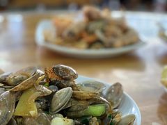 -明记海鲜大排档(巽寮湾店)