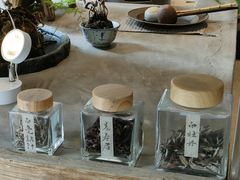 -成川茶店·潮汕工夫浓茶(万象店)