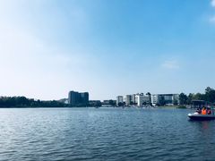 -美兰湖景区