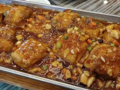 -自游人·美食一楼·地道徽菜(三十年名店)