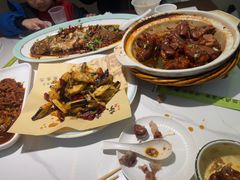 -东来土菜馆(民祥园路店)