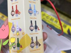 -泡泡玛特POPMART(世豪广场店)