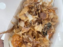 -日の船章鱼小丸子(番禺万达店)