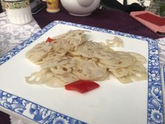 -悦真雅院·四合院·清真私房菜(雍和宫店)