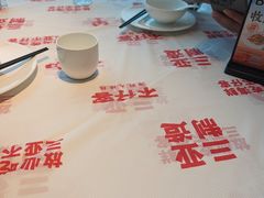 -不仔客海鲜·烧烤·270度海景餐厅(大东海店)