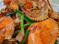 -老字号德记烧腊饭店·海鲜加工