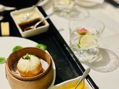松露生煎包-梧桐Plus·创意京·川料理(万象城店)