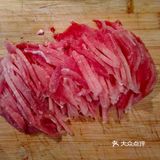 北方人最喜欢的主食！生菜肉丝面 