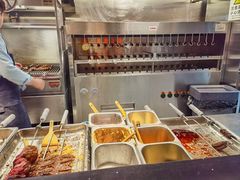 -拉蒂娜·巴西牛排馆 Latina·Brazilian Steakhouse(王府井喜悦店)