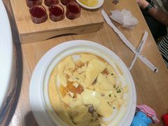 -桂小厨广西菜(青秀万达店)