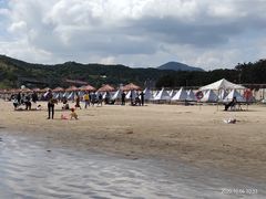 -东海半边山旅游度假区