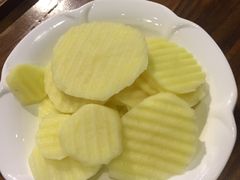 -香天下·四川火锅(安镇大润发店)