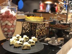 -龙之梦万丽酒店青餐厅