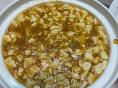 手拆蟹粉豆腐-苏帮袁Sue Cuisine(南开大悦城店)