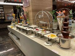 -宁波石浦豪生大酒店·自助餐厅