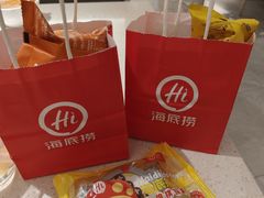 -海底捞火锅(高科广场店)
