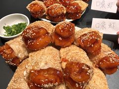 -必点海鲜·海肠捞饭大王(滨江道店)