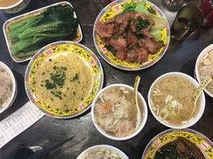 -一记面馆(易发店)