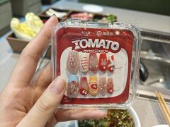 -海底捞火锅(天一广场亚细亚店)