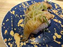 -沼津魚がし鮨(御殿場アウトレット店)