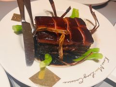 -桂满陇·手作小笼包&江南叫花鸡(中山公园店)