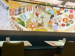 -清晖小苑·顺德菜(观澜湖新城店)