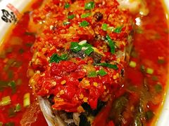 -快乐老家三鲜饺子东北菜(南六中路店)