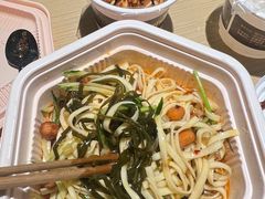 -猪脑壳凉面(武陵源店)