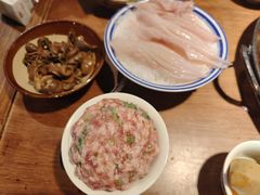 -楠火锅(仁恒梦中心店)