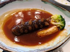 -中山路壹号传奇club·啤酒花园餐厅