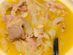 浓汤花胶鸡-避风塘(嘉兴八佰伴店)