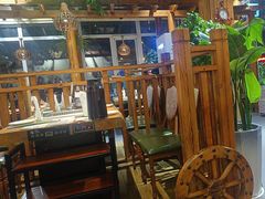 -草原塞蛮羊火锅城(港湾店)