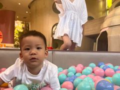 -水桶王国主题餐厅·聚会·生日派对·亲子活动·家庭套餐(亚龙湾希尔顿店)